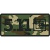 511 WOODLAND CAMO PATCH